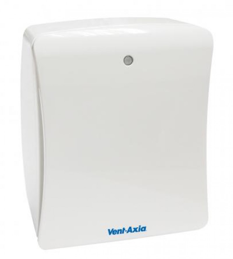 Vent Axia Solo Plus Timer Fan